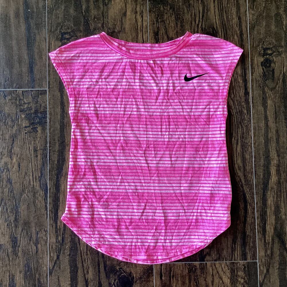 Nike Athletic Top